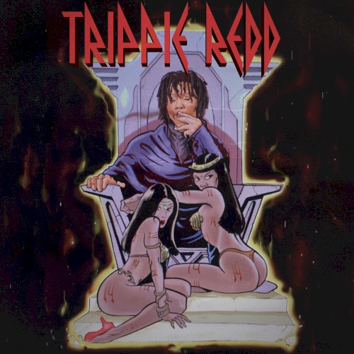 A Love Letter to You — Trippie Redd