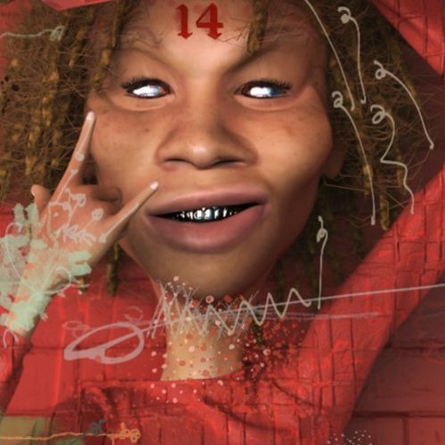 Beast Mode ++++ — Trippie Redd