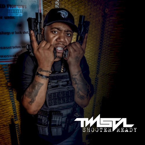 Shooter Ready — Twista