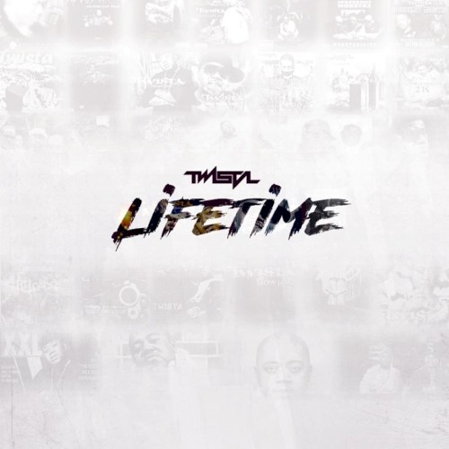 Lifetime — Twista