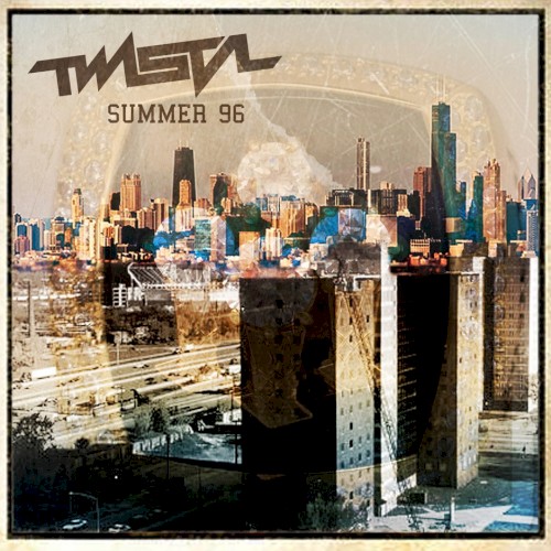 Summer 96 — Twista
