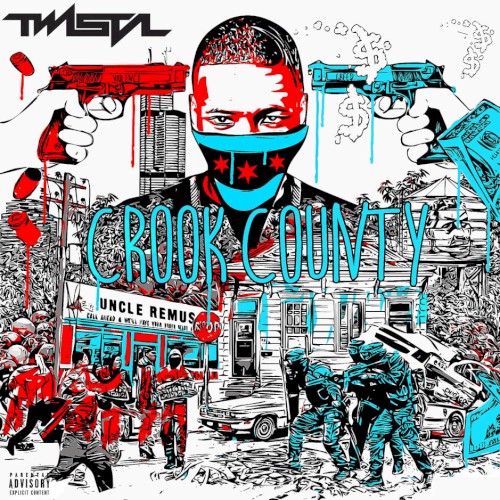 Crook County — Twista
