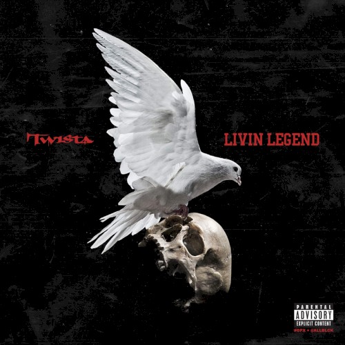 Livin Legend — Twista