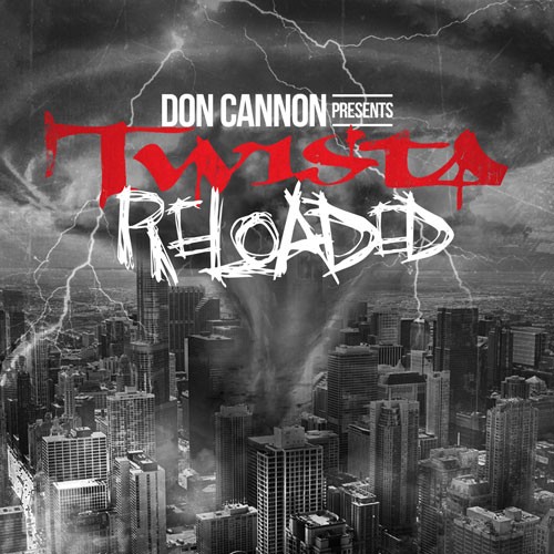 Reloaded — Twista