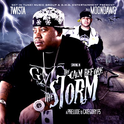 The Calm Before the Storm — Twista