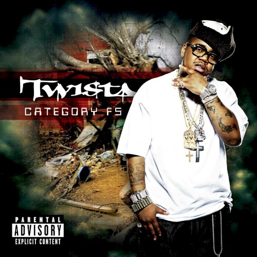 Category F5 — Twista