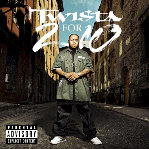 2 for 10 — Twista
