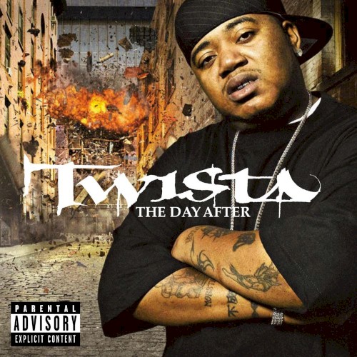 The Day After — Twista