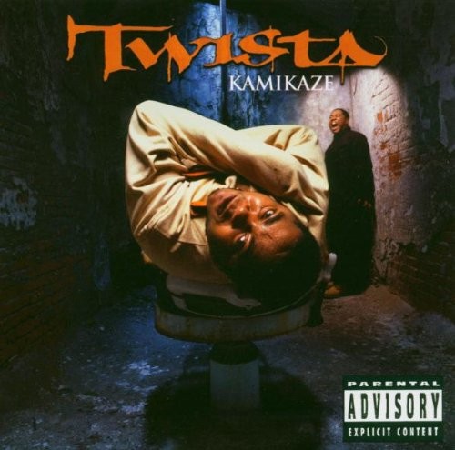 Kamikaze — Twista