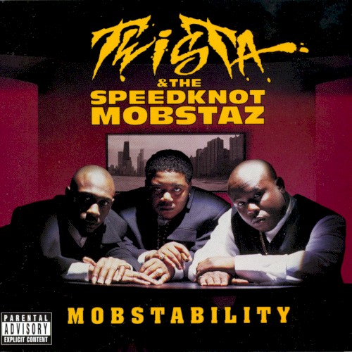 Mobstability — Twista