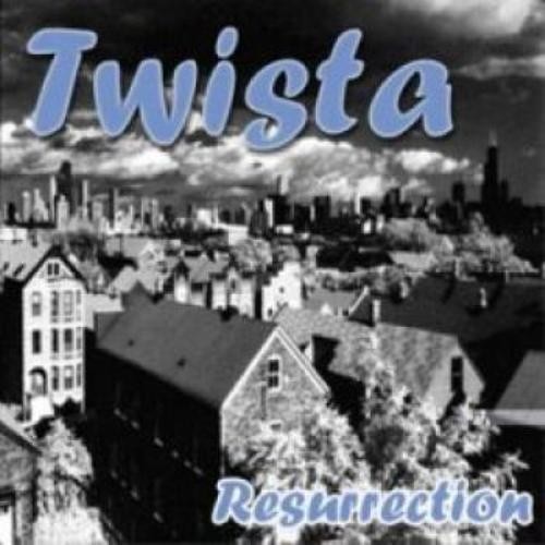 Resurrection — Twista