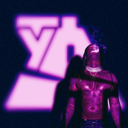 Featuring Ty Dolla $ign — Ty Dolla $ign