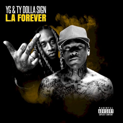 L.A Forever — YG