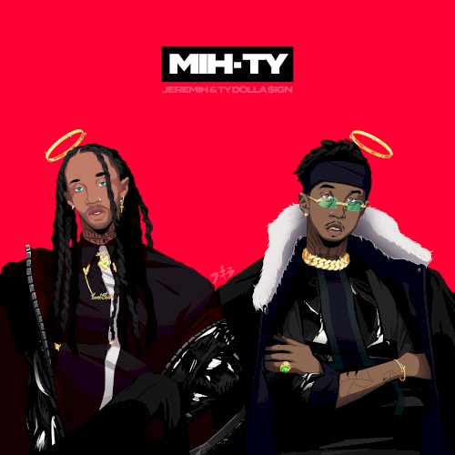 MIH-TY — Ty Dolla $ign
