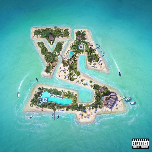 Beach House 3 — Ty Dolla $ign