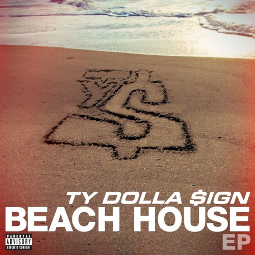 Beach House — Ty Dolla $ign