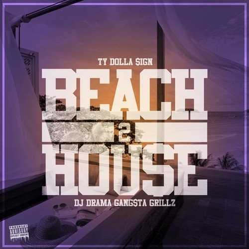 Beach House 2 — Ty Dolla $ign