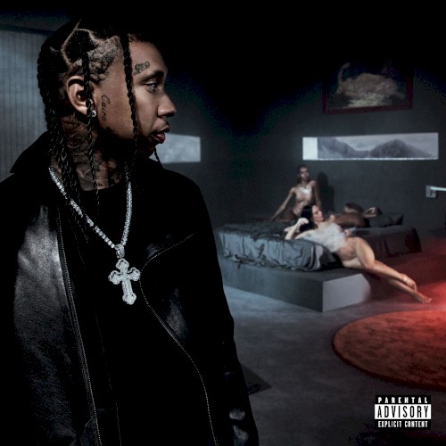 NSFW — Tyga