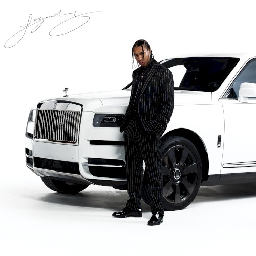 Legendary — Tyga