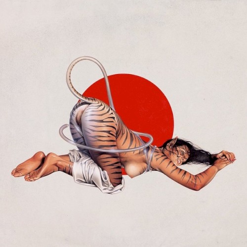 Kyoto — Tyga