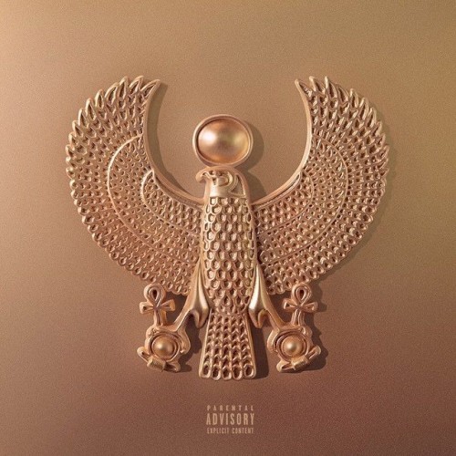 The Gold Album: 18th Dynasty — Tyga