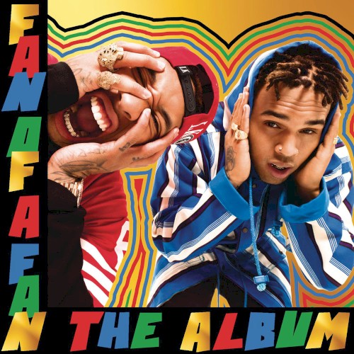 Fan of a Fan: The Album — Tyga