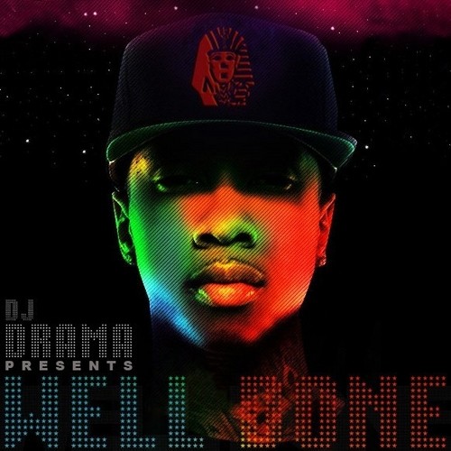Well Done — Tyga