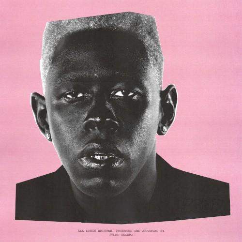 IGOR — Tyler, the Creator