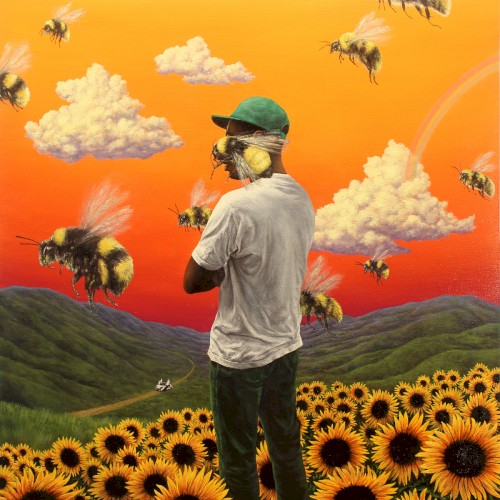 Flower Boy — Tyler, the Creator
