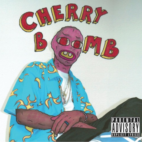 Cherry Bomb — Tyler, the Creator