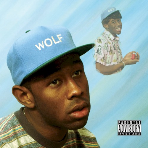 Wolf — Tyler, the Creator