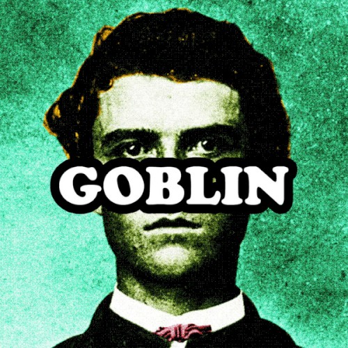 Goblin — Tyler, the Creator