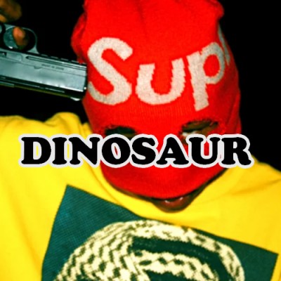 DINОSAUR — Tyler, the Creator