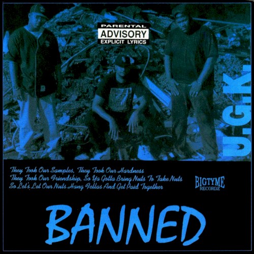 Banned — UGK