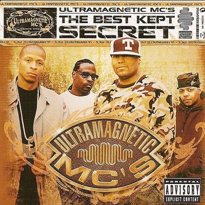 The Best Kept Secret — Ultramagnetic MCs