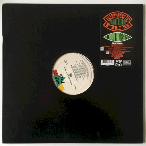 The Four Horsemen — Ultramagnetic MCs