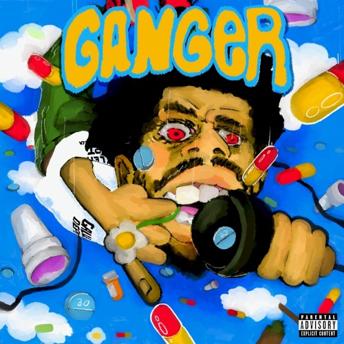Ganger — Veeze