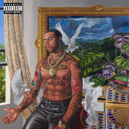 Victor — Vic Mensa