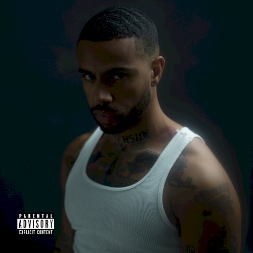 Vino Valentino — Vic Mensa
