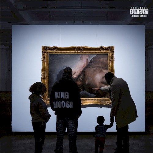 I TAPE — Vic Mensa
