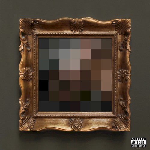 V TAPE — Vic Mensa