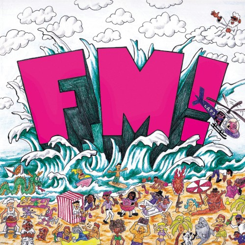 FM! — Vince Staples