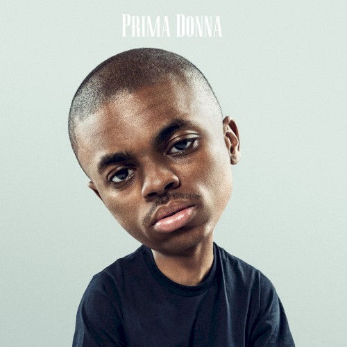 Prima Donna — Vince Staples