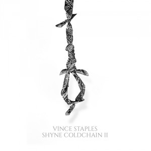 Shyne Coldchain II — Vince Staples