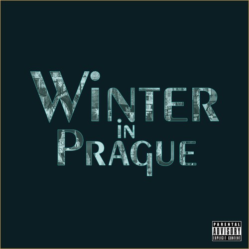 Winter in Prague — Vince Staples