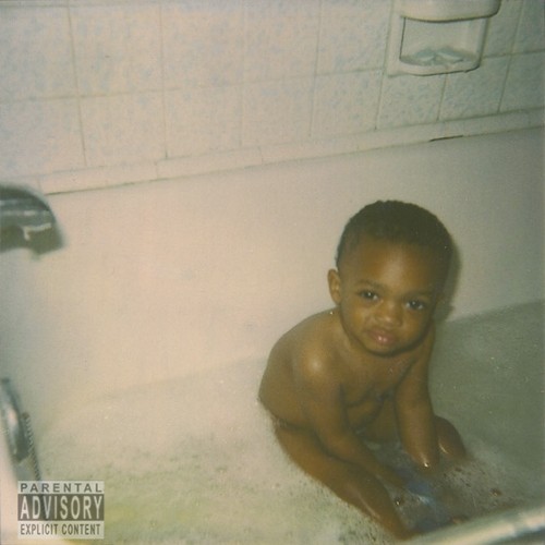 Shyne Coldchain, Vol. 1 — Vince Staples