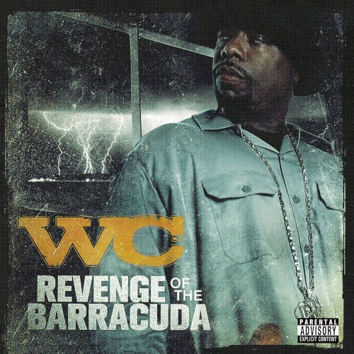 Revenge of the Barracuda — WC