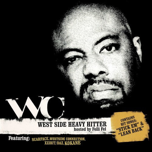 West Side Heavy Hitter — WC