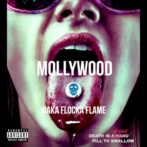 Mollywood — Waka Flocka Flame