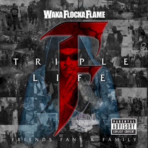 Triple F Life: Friends, Fans & Family — Waka Flocka Flame